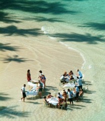 TIA MOANA Pacific Dining